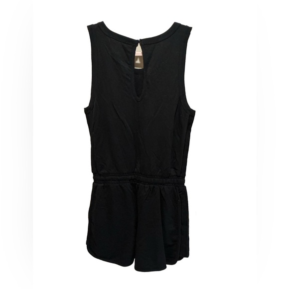 NWT Splendid Felice Romper. Black. Size S. - Picture 3 of 13